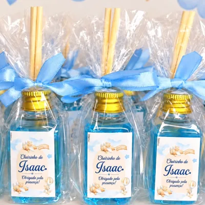 Lembrança Laine Aromas